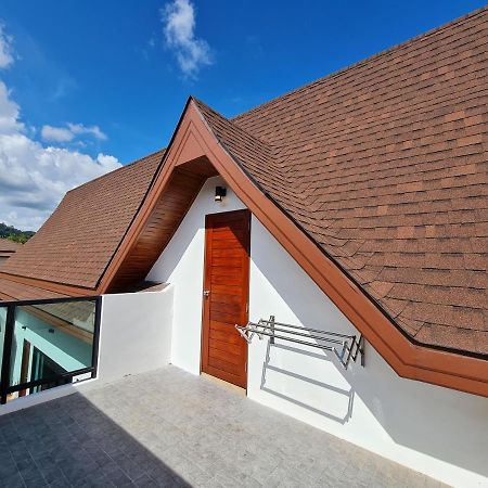 Poonsiri Varich Pool Villa Aonang Ao Nang Luaran gambar